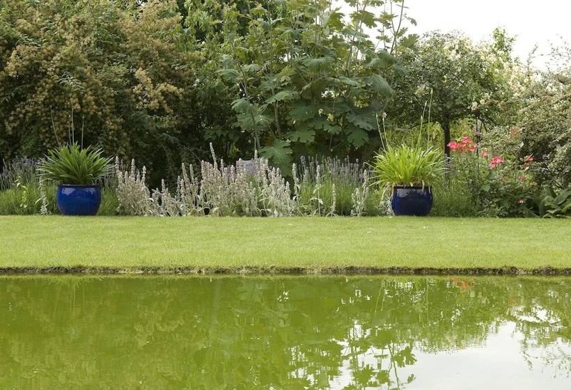 住宿加早餐  Le Clos Xavianne