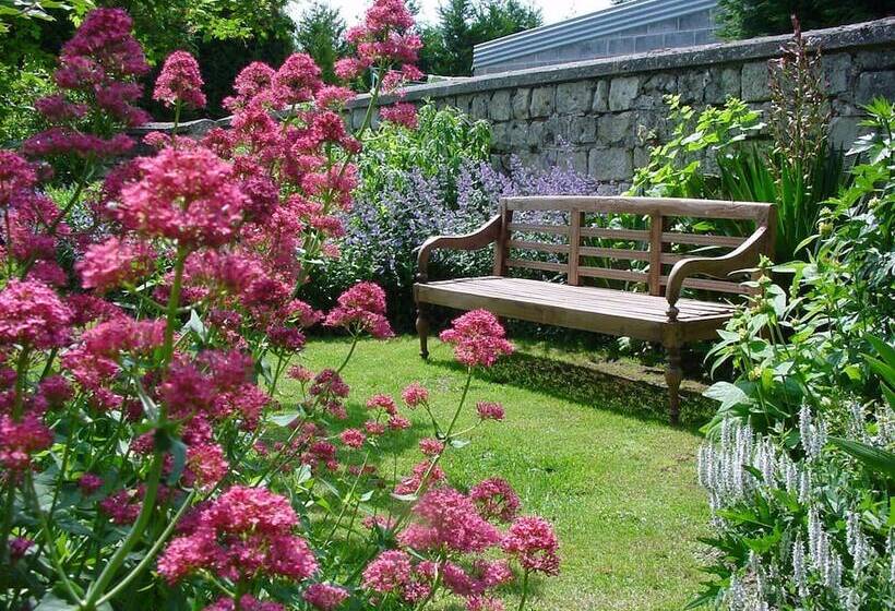 住宿加早餐  Le Clos Xavianne