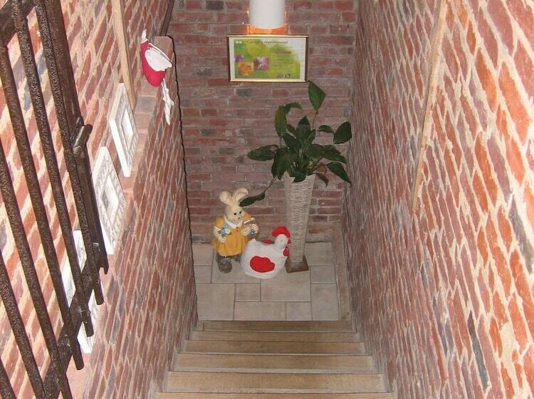 住宿加早餐  Le Clos Xavianne