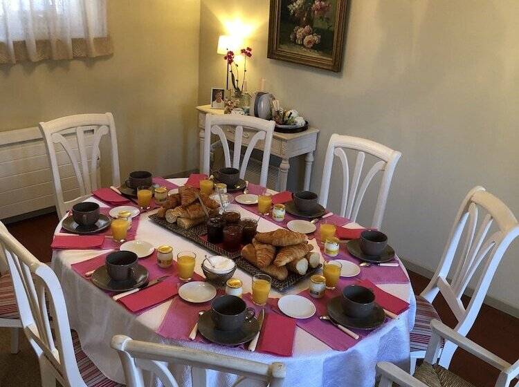 住宿加早餐  Le Clos Xavianne