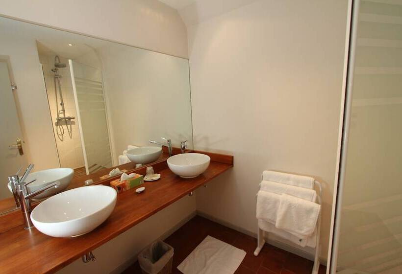 住宿加早餐  Le Clos Xavianne