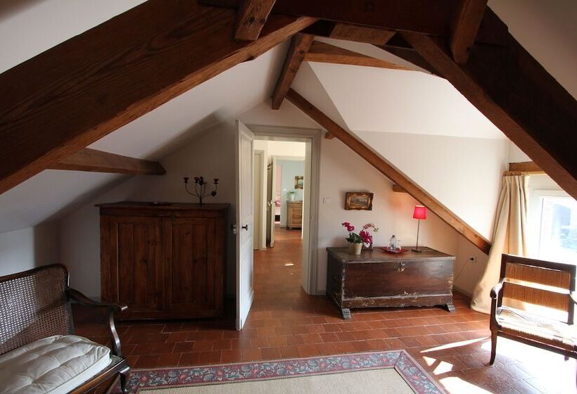 住宿加早餐  Le Clos Xavianne