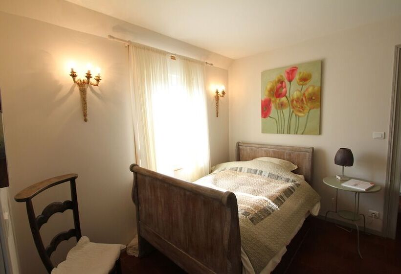 住宿加早餐  Le Clos Xavianne