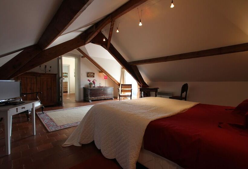 住宿加早餐  Le Clos Xavianne