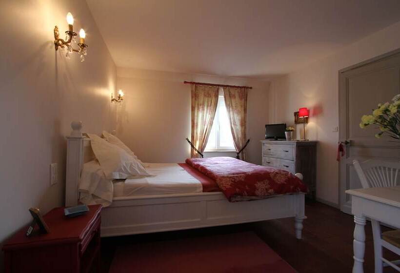 住宿加早餐  Le Clos Xavianne