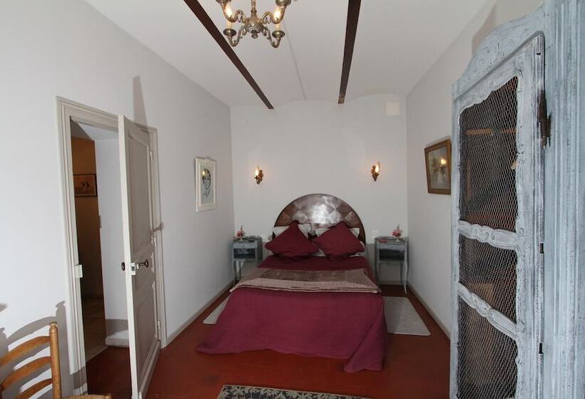 住宿加早餐  Le Clos Xavianne