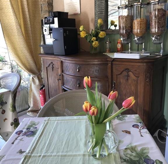 Bed and Breakfast Le Grand Jardin