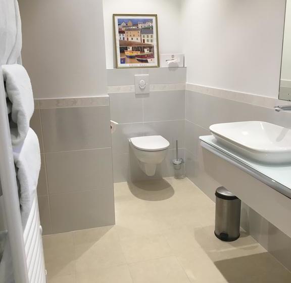 Bed and Breakfast Le Grand Jardin