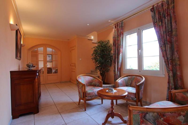 Bed and Breakfast Le Mas Champenois