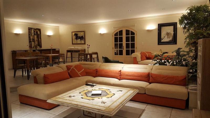 Bed and Breakfast Le Mas Champenois