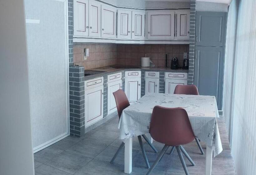 Bed and Breakfast Le Mas Champenois