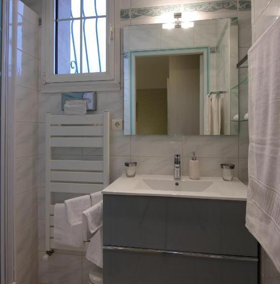 Bed and Breakfast Le Mas Champenois