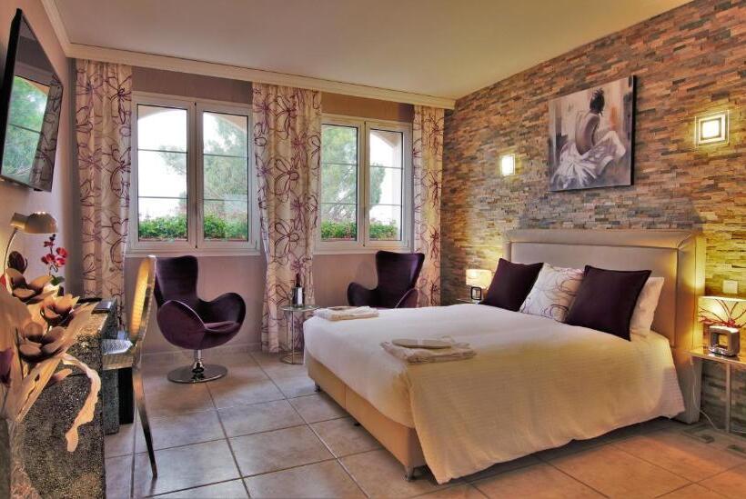 Bed and Breakfast Le Mas Champenois