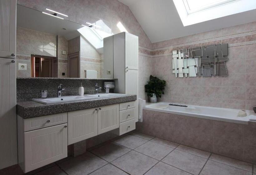 Bed and Breakfast Le Mas Champenois