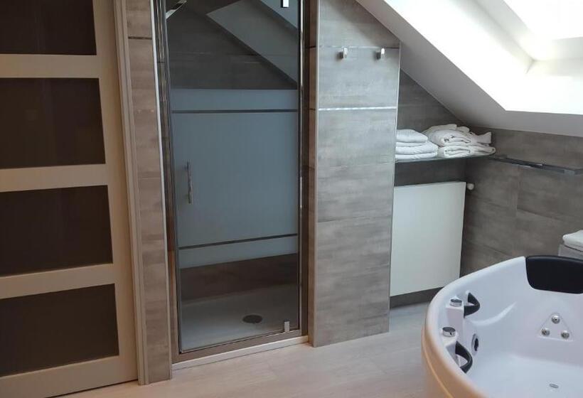 Bed and Breakfast Le Mas Champenois