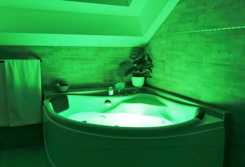 Bed and Breakfast Le Mas Champenois