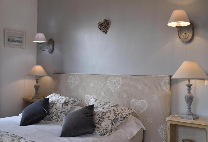 צימר Le Mazet De Tourrettes