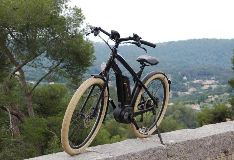 צימר Le Mazet De Tourrettes