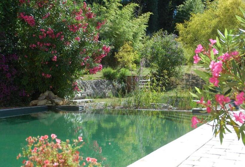 צימר Le Mazet De Tourrettes