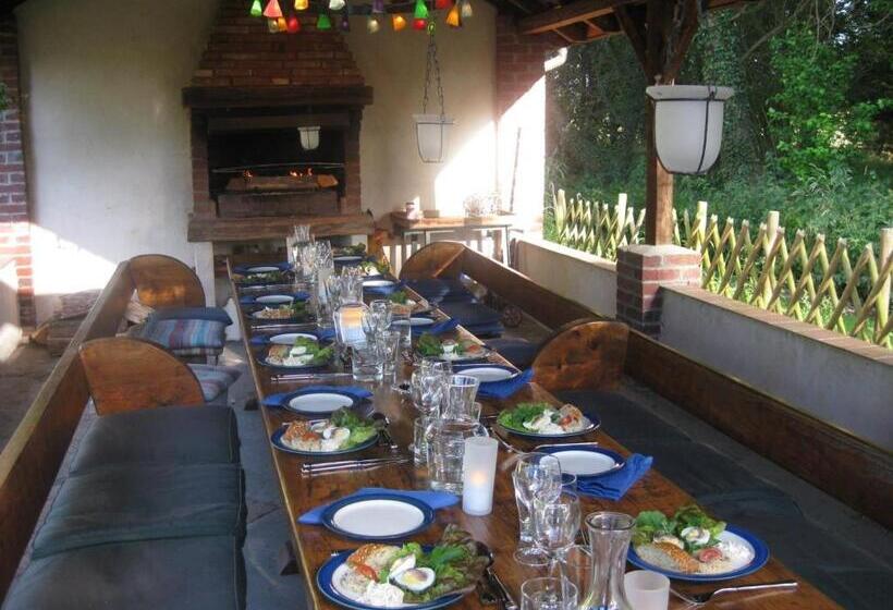 Bed and Breakfast Le Moulin De L`epinay