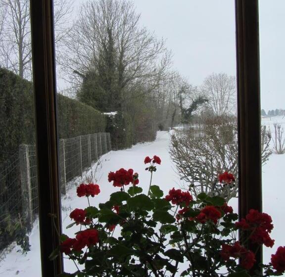 Bed and Breakfast Le Moulin De L`epinay