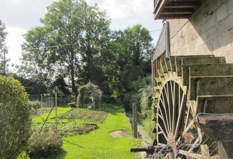 Bed and Breakfast Le Moulin De L`epinay