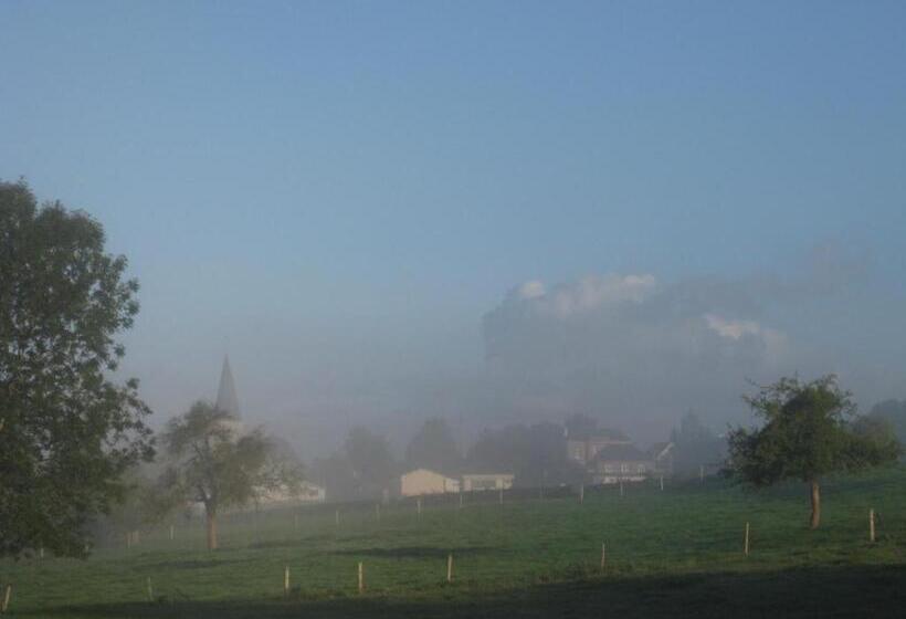 Bed and Breakfast Le Moulin De L`epinay