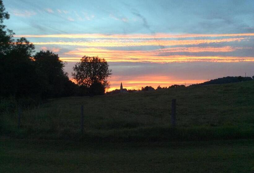 ベッドアンドブレックファースト Le Moulin De L`epinay