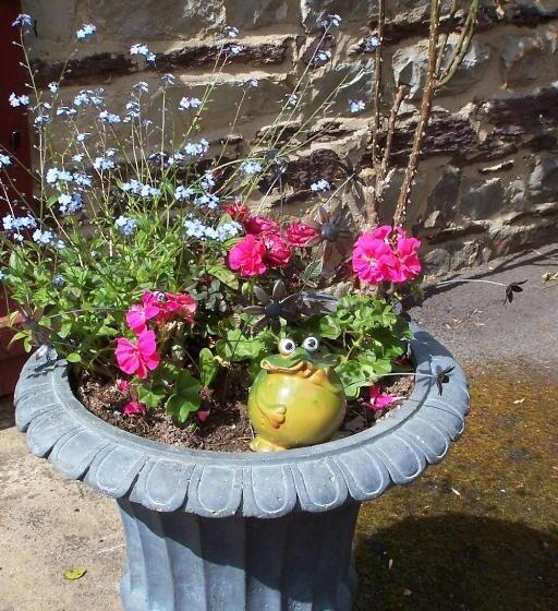 צימר Le Moulin Du Bignon