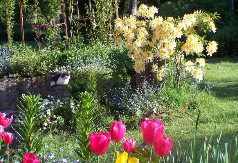 צימר Le Moulin Du Bignon