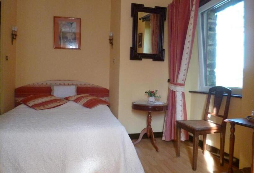 צימר Le Moulin Du Bignon