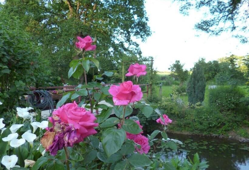 צימר Le Moulin Du Bignon