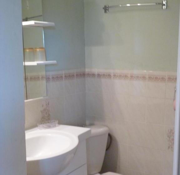 צימר Le Moulin Du Bignon