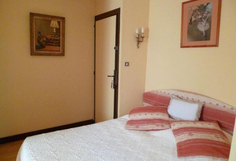 צימר Le Moulin Du Bignon