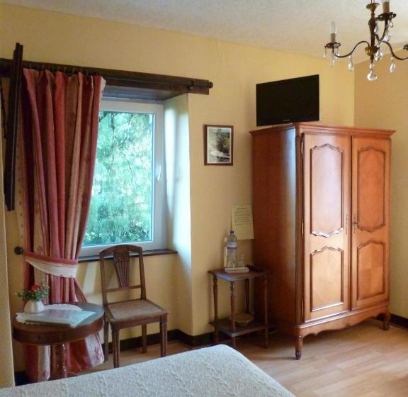 צימר Le Moulin Du Bignon