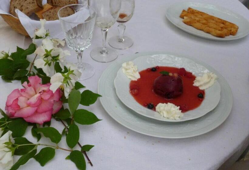 צימר Le Moulin Du Bignon