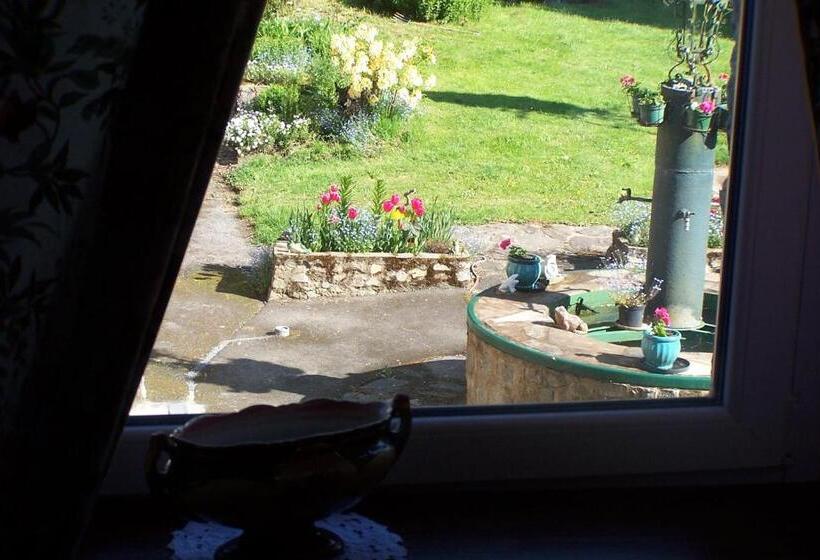 צימר Le Moulin Du Bignon