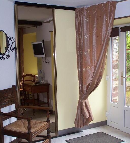 צימר Le Moulin Du Bignon