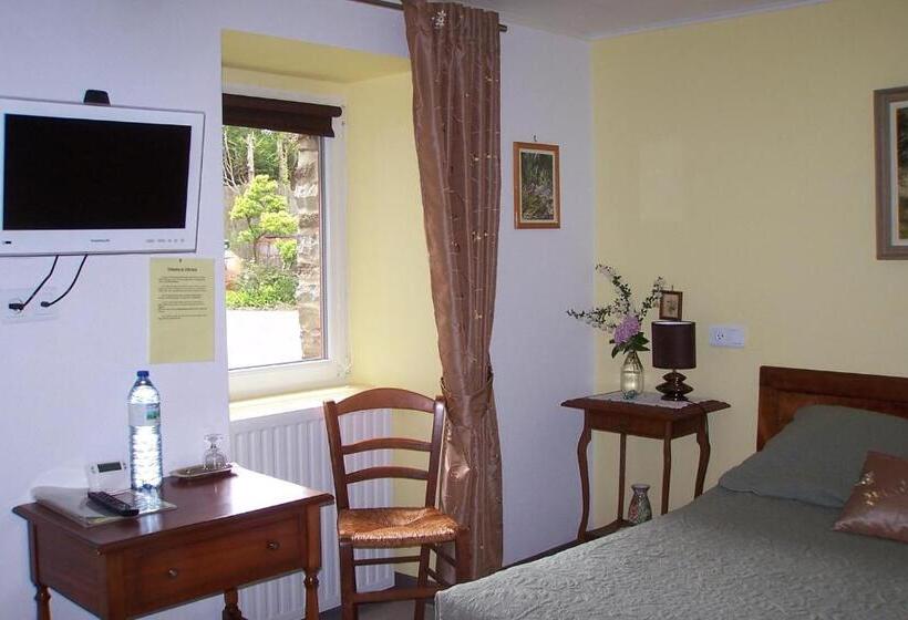 צימר Le Moulin Du Bignon