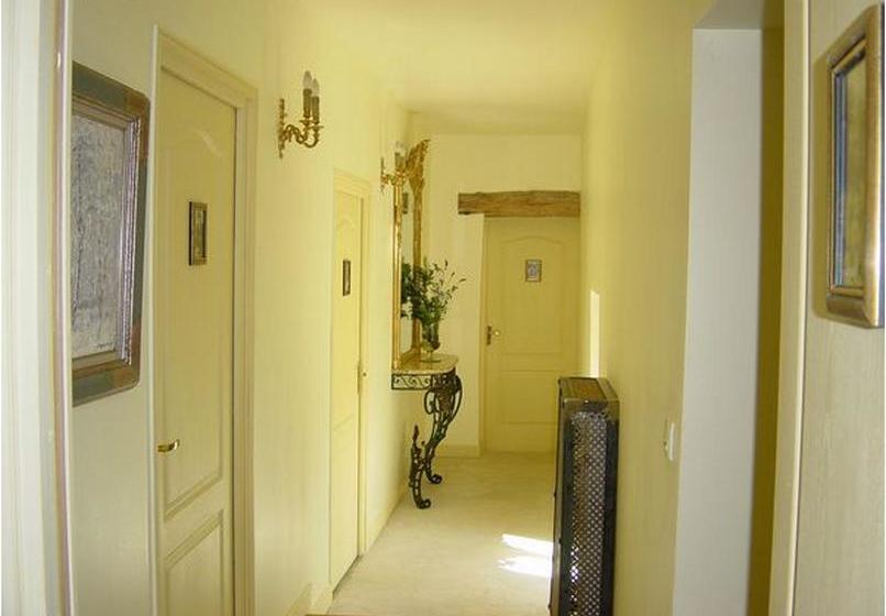 مبيت وإفطار Le Relais De Fontenailles