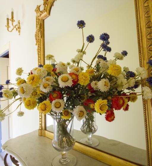 مبيت وإفطار Le Relais De Fontenailles