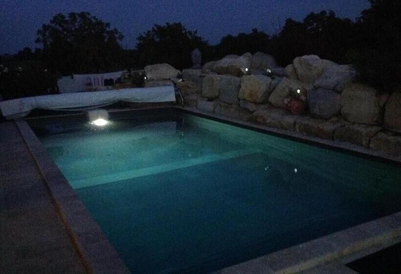 민박 Le Sang Des Vignes