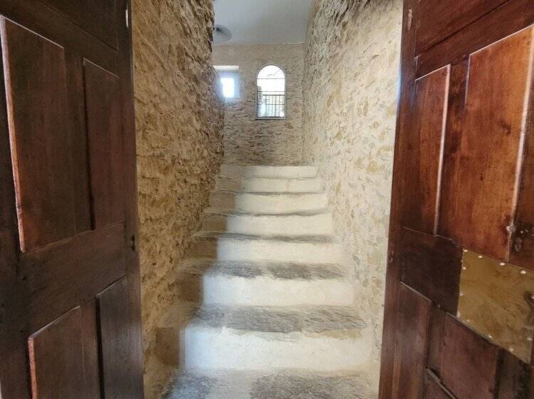 צימר Les Grandes Mollières