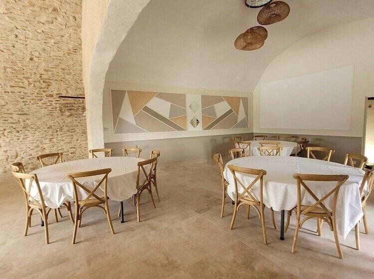 צימר Les Grandes Mollières