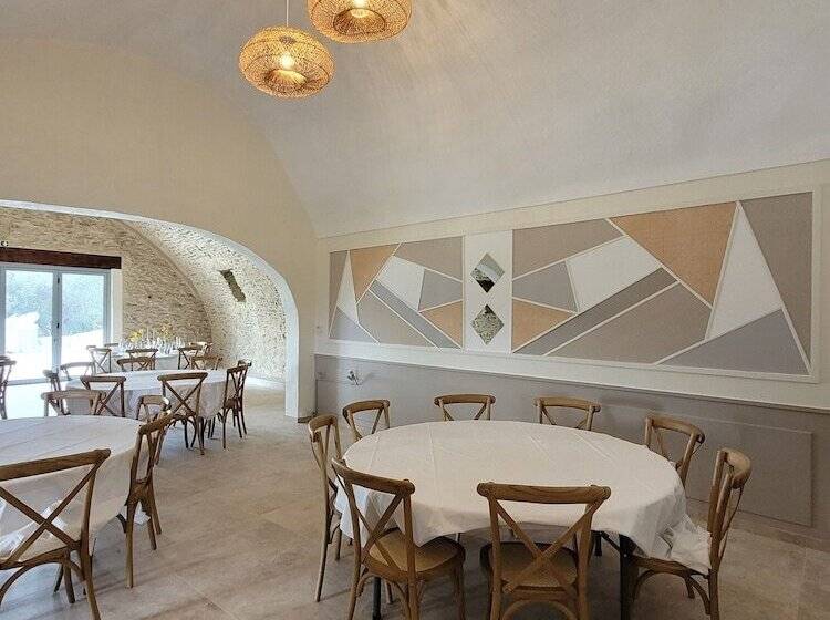 צימר Les Grandes Mollières