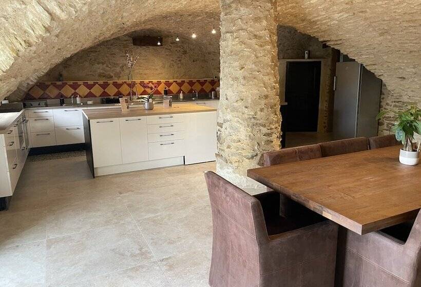 צימר Les Grandes Mollières