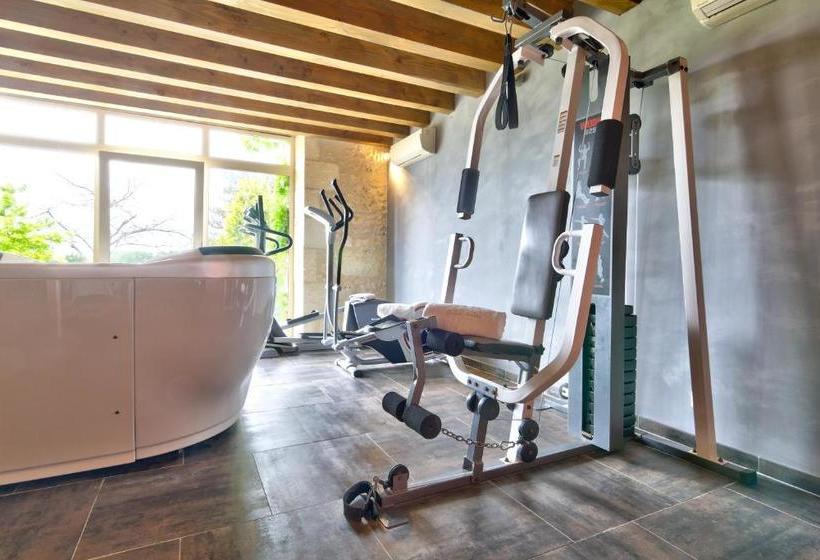 민박 Maison Ardure