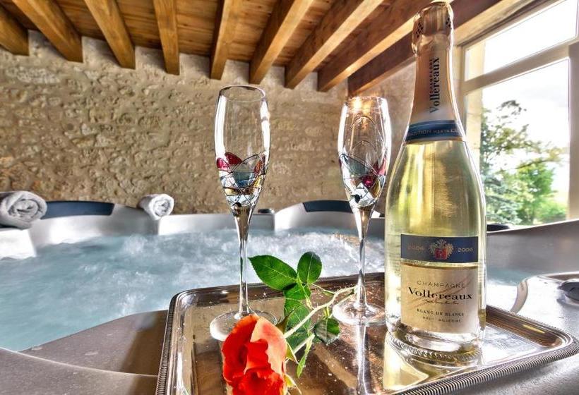 민박 Maison Ardure