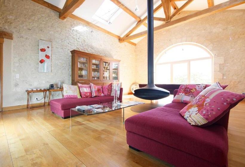 민박 Maison Ardure