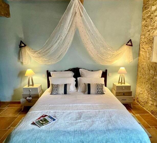 민박 Maison Ardure